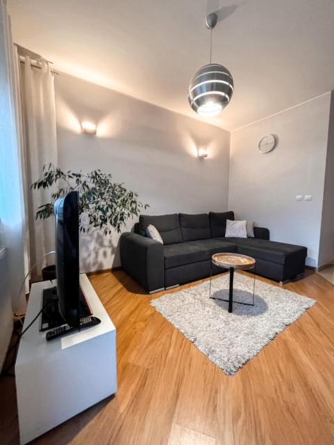 Apartament Hanna Kolobrzeg Dış mekan fotoğraf