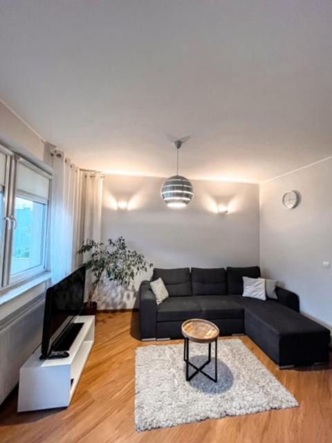 Apartament Hanna Kolobrzeg Dış mekan fotoğraf